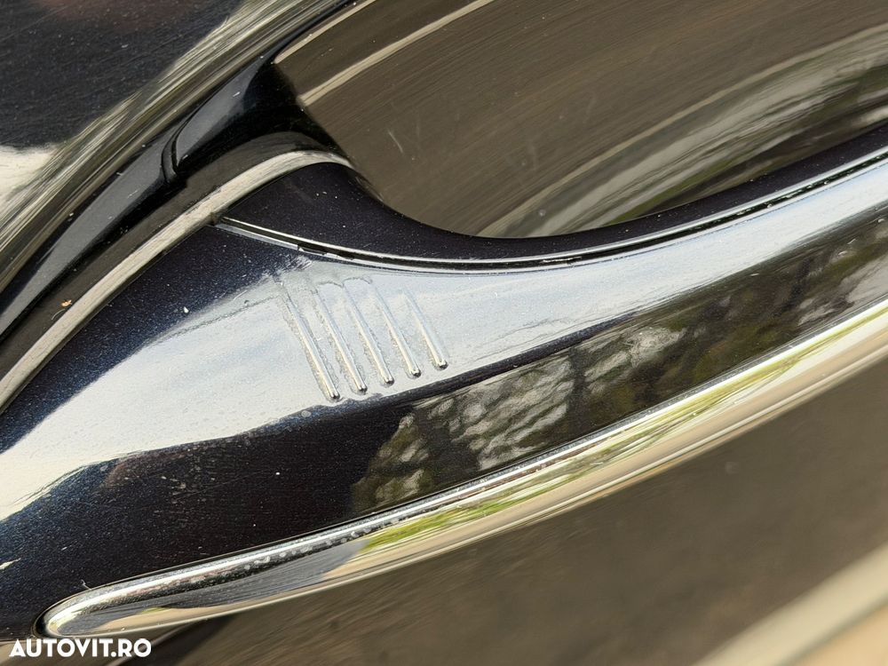 BMW Seria 5 518d Aut. - 14