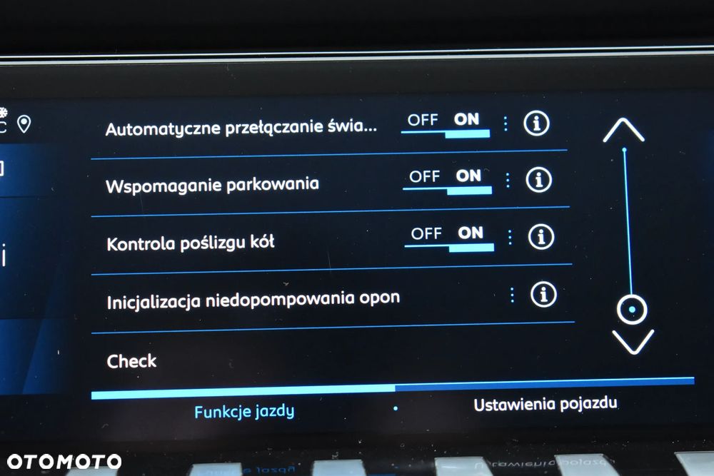 Peugeot 508 1.5 BlueHDi Allure S&S EAT8 - 32