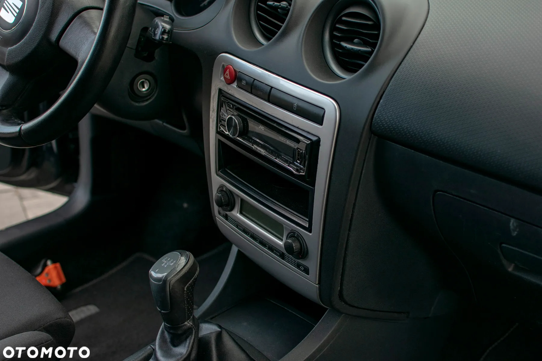 Seat Ibiza - 38