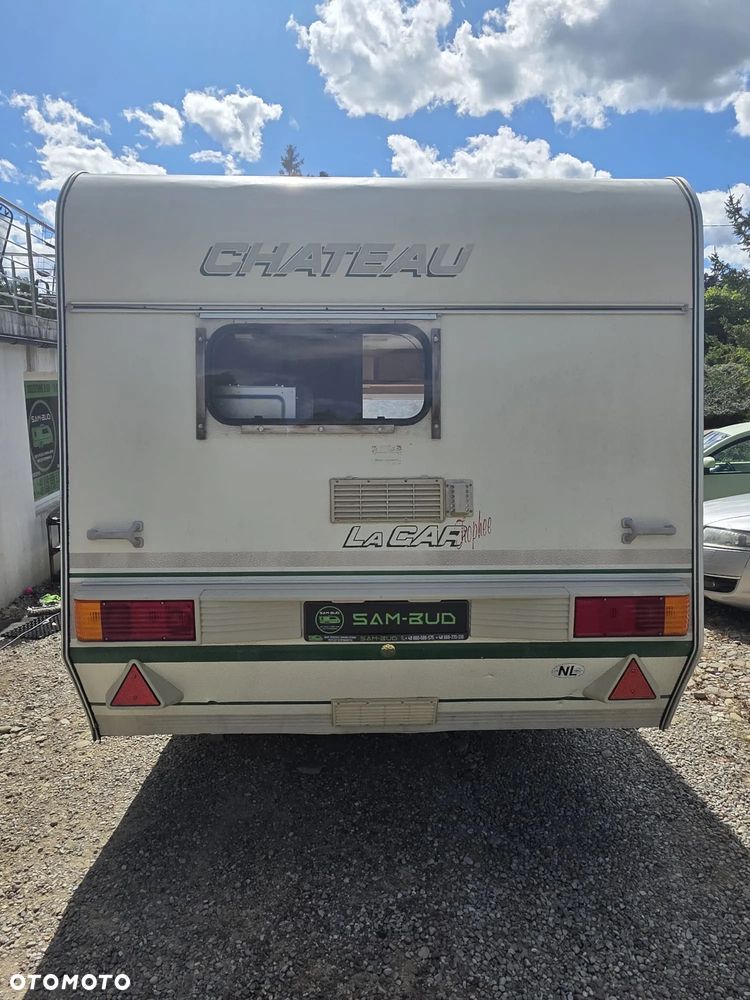 Chateau 380 - 9