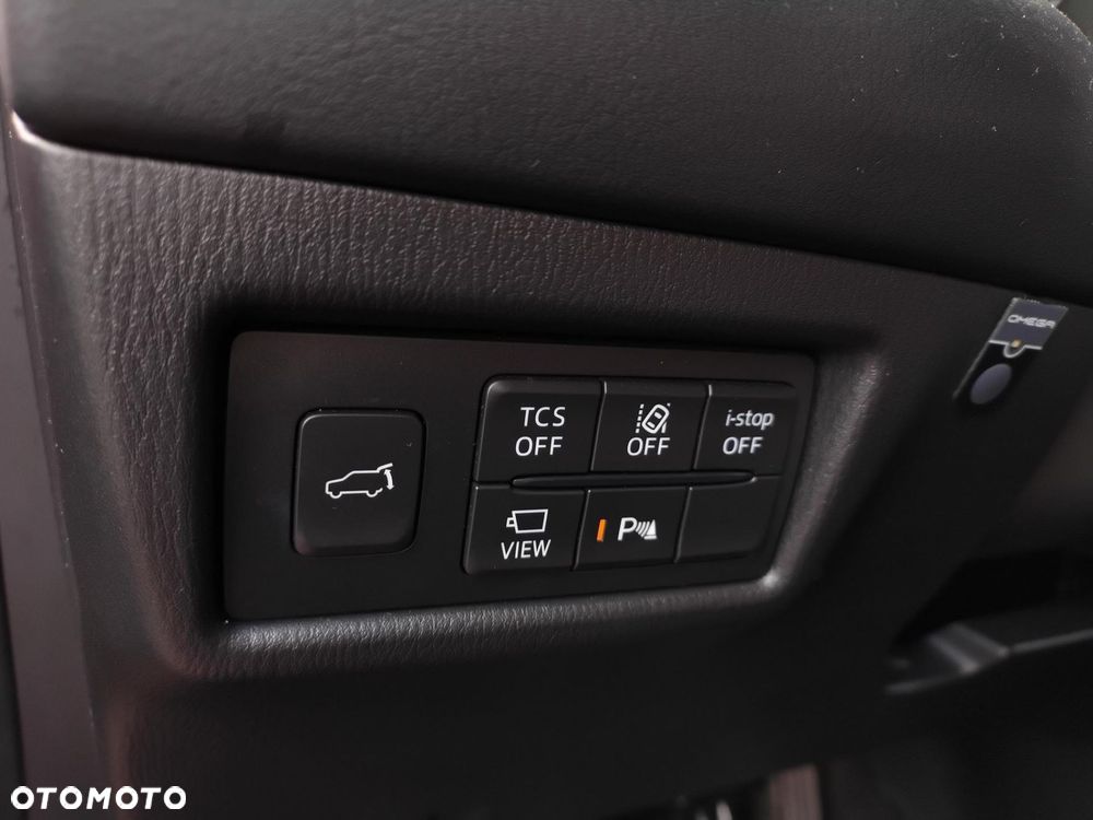 Mazda CX-5 2.0 Skypassion 2WD - 15