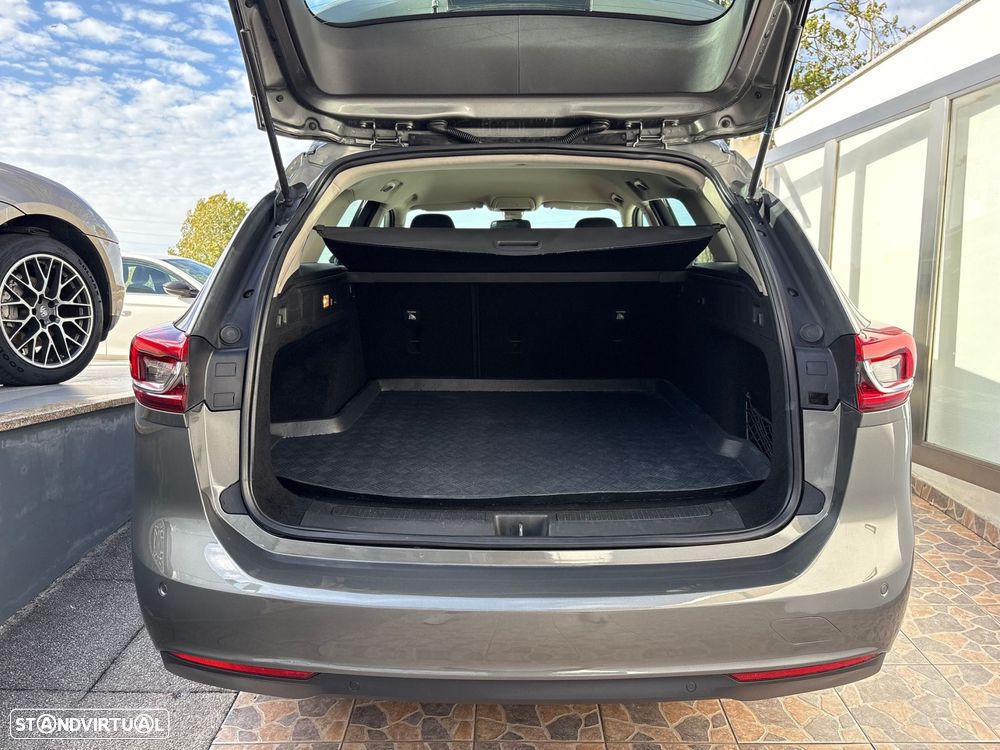 Opel Insignia Sports Tourer 1.6 CDTi Business Edition - 6