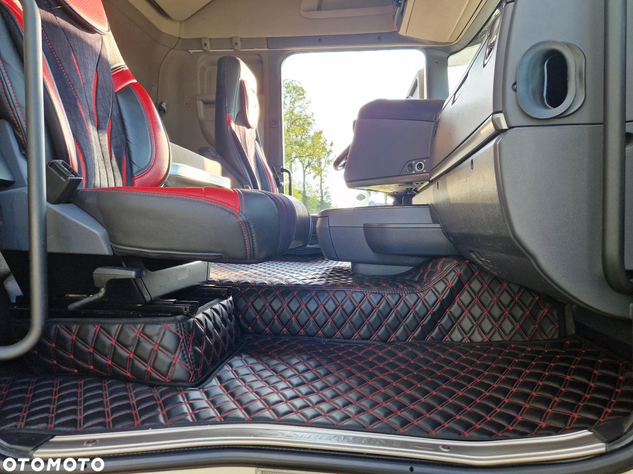Scania R450 - 5