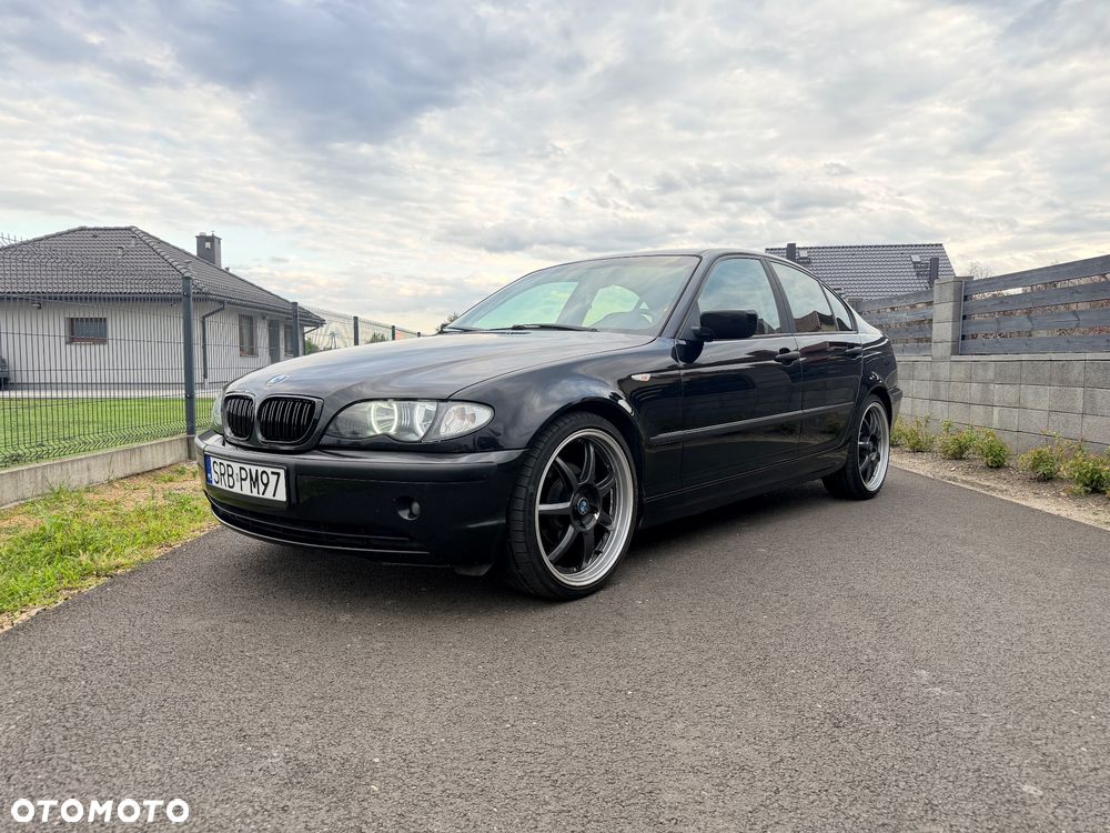 BMW Seria 3 318i Edition Lifestyle - 1