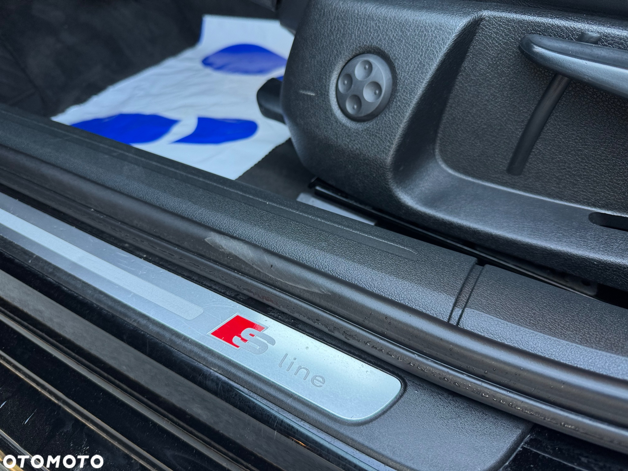 Audi A4 - 13