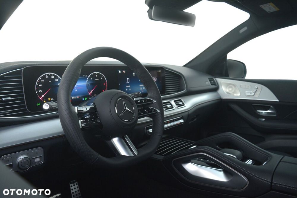 Mercedes-Benz GLE - 7