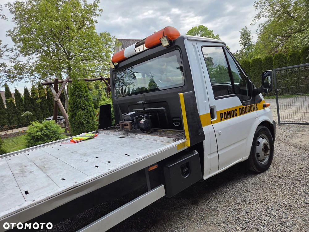 Ford Transit - 7