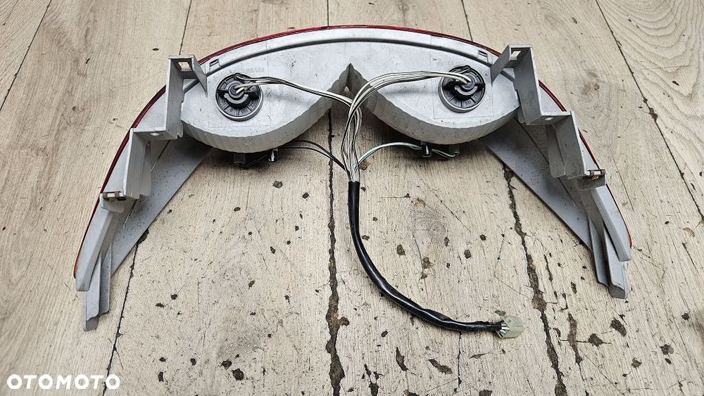 Lampa tył Suzuki Burgman UH125 / UH200 K7-L3 - 12
