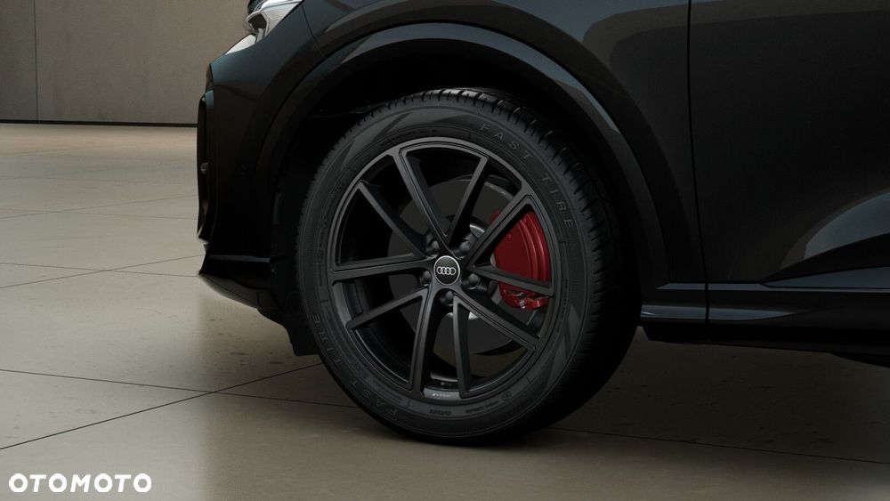 Audi Q5 Sportback - 6