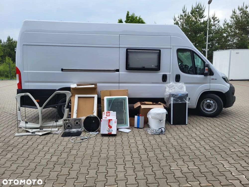 Fiat Ducato - 11
