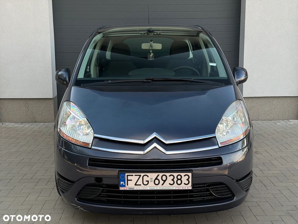 Citroën C4 Grand Picasso - 2