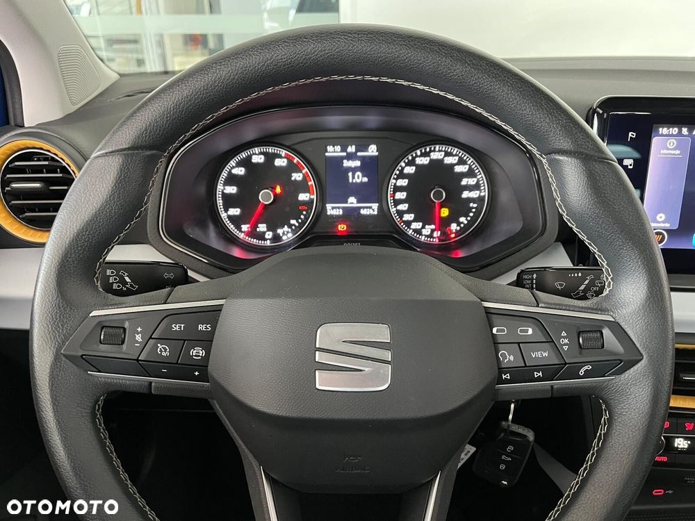 Seat Arona 1.0 TSI Style S&S - 24
