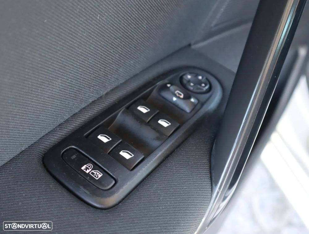 Peugeot 508 SW e-HDi 115 ETG6 Stop&Start Business-Line - 27