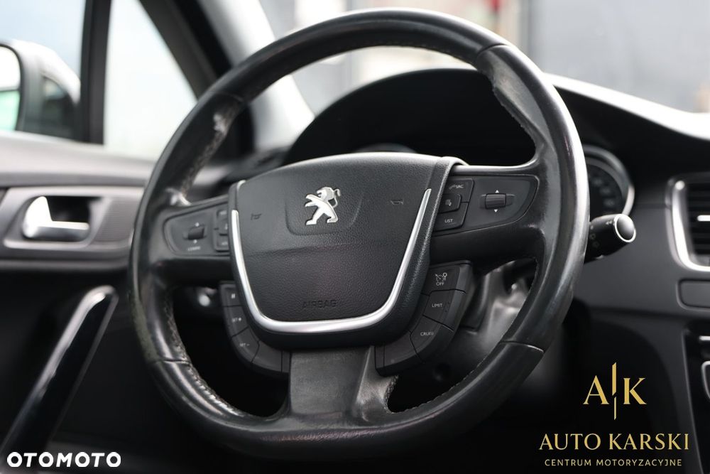 Peugeot 508 - 29