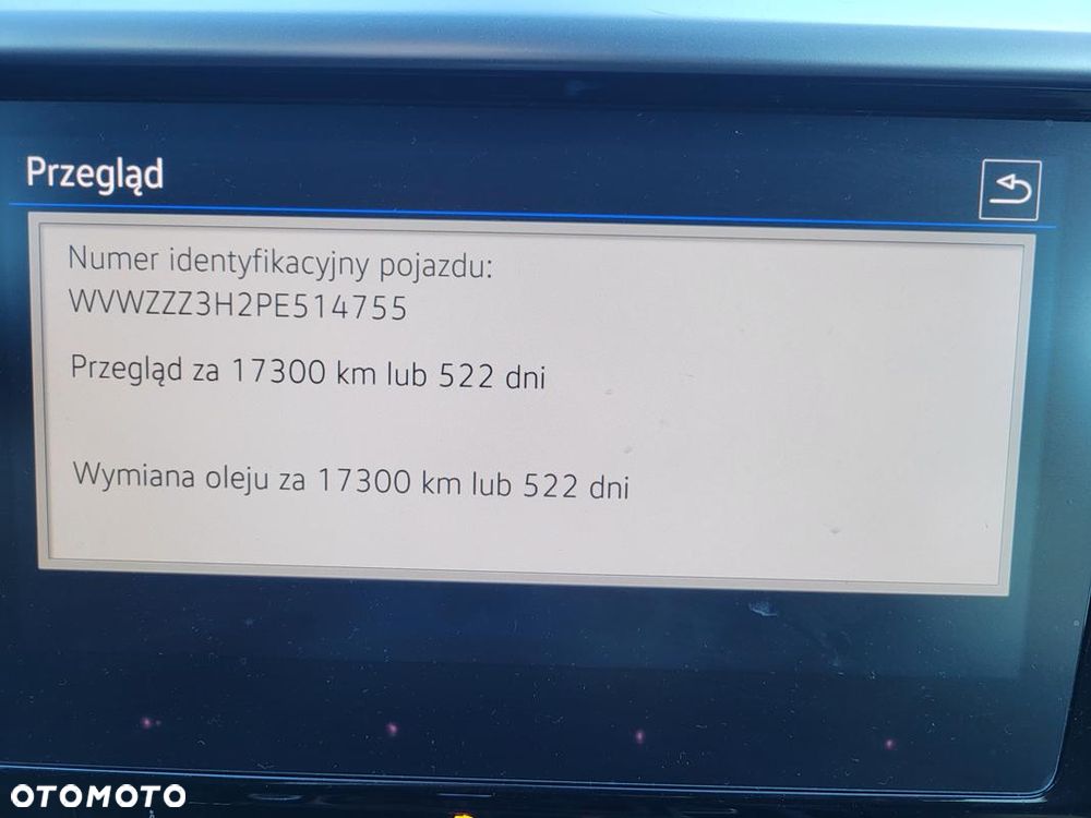 Volkswagen Arteon 2.0 TDI 4Motion R-Line DSG - 38