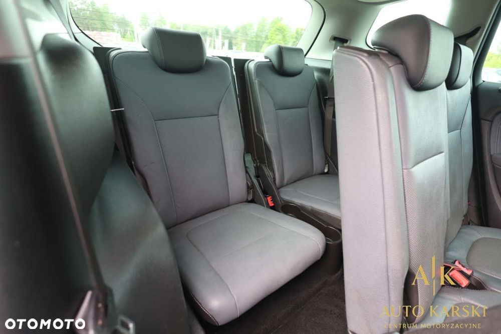 Opel Zafira - 36