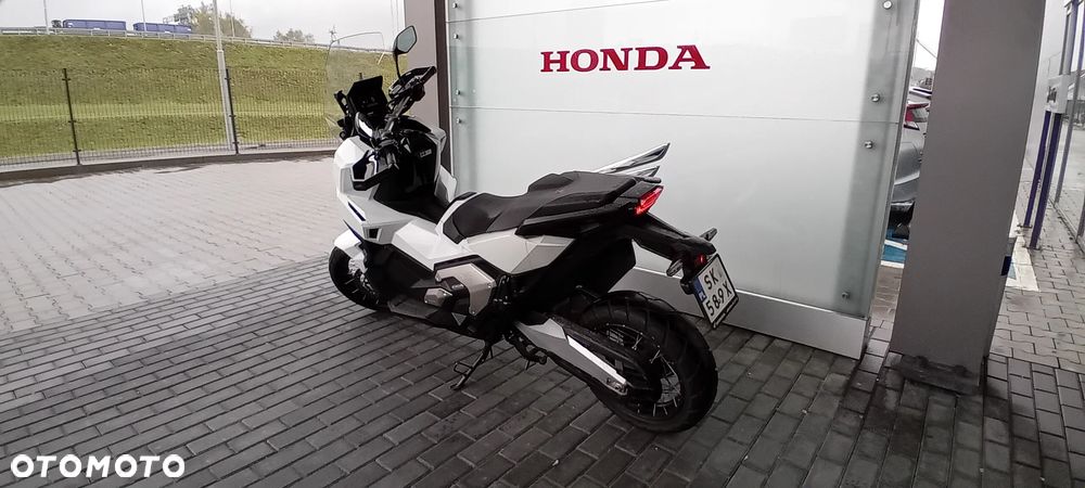 Honda X-ADV