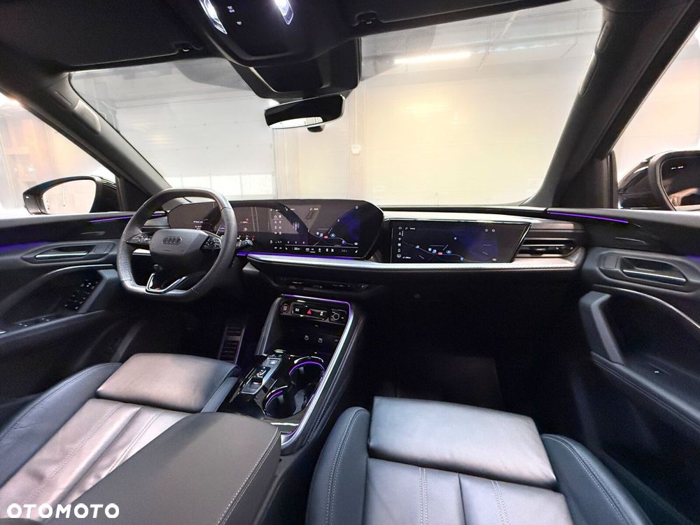 Audi Q5 TDI mHEV 150 kW Quattro S tronic - 31