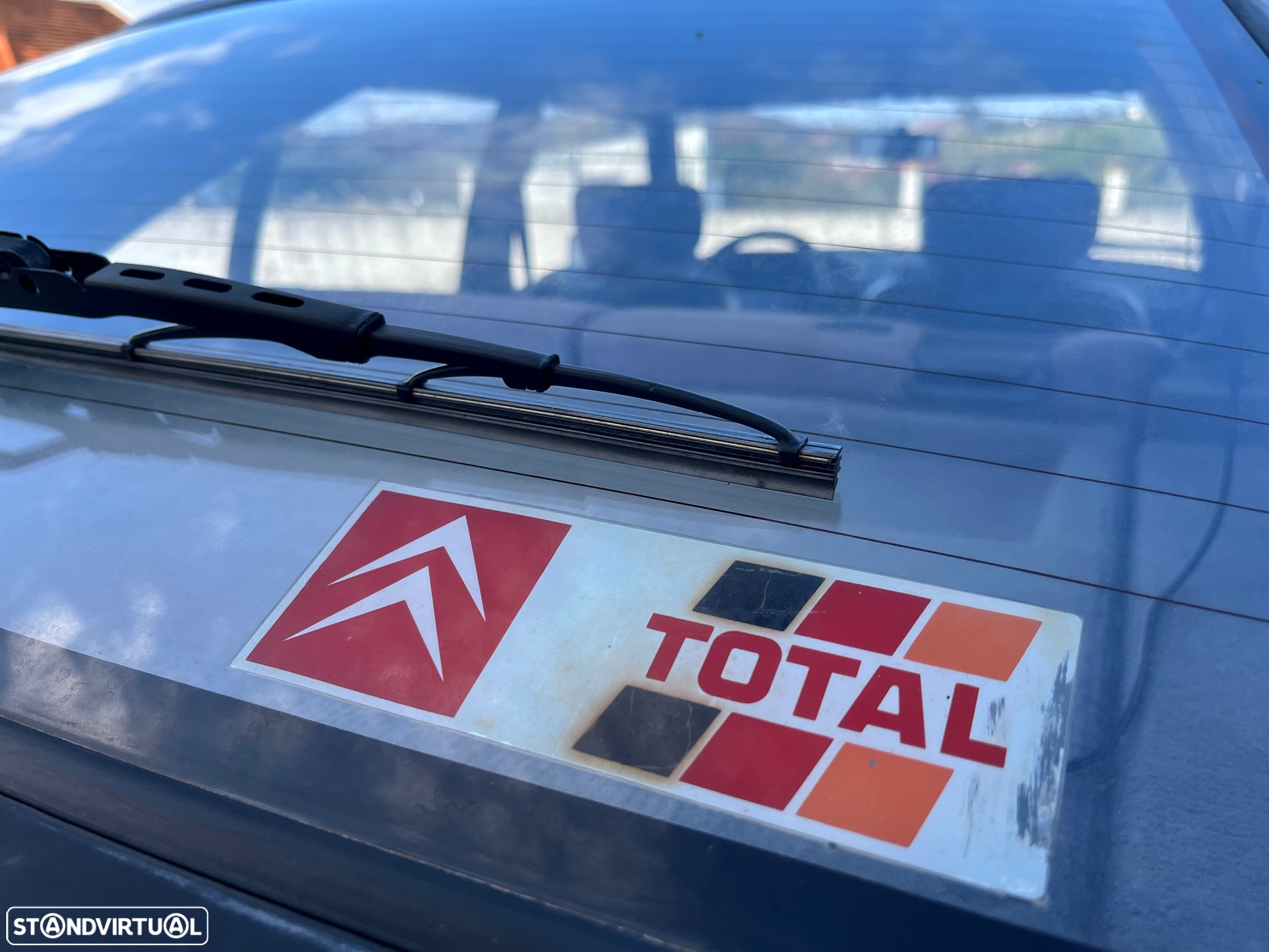 Citroën BX - 24