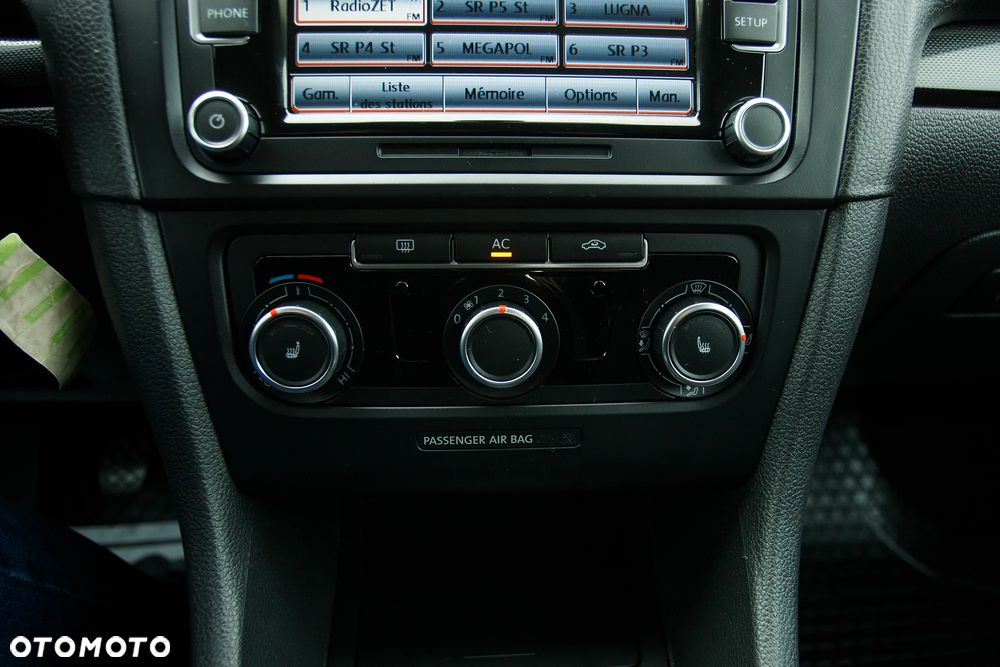 Volkswagen Golf 1.4 TSI Edition - 20