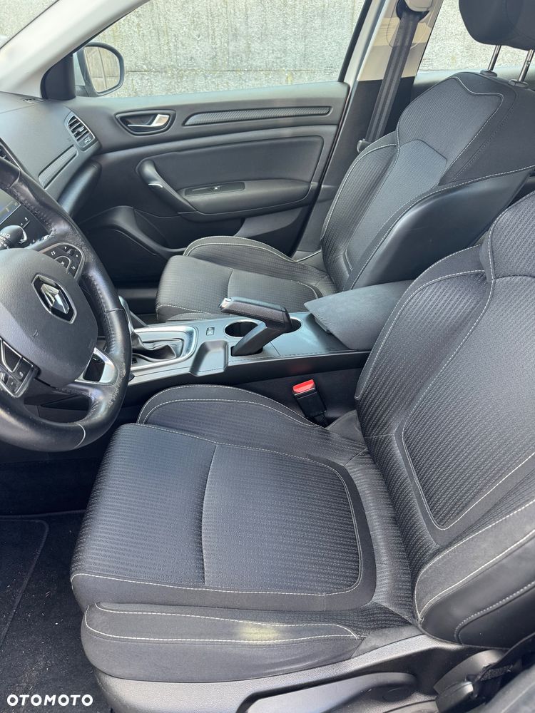 Renault Megane ENERGY dCi 110 EDC BUSINESS - 11
