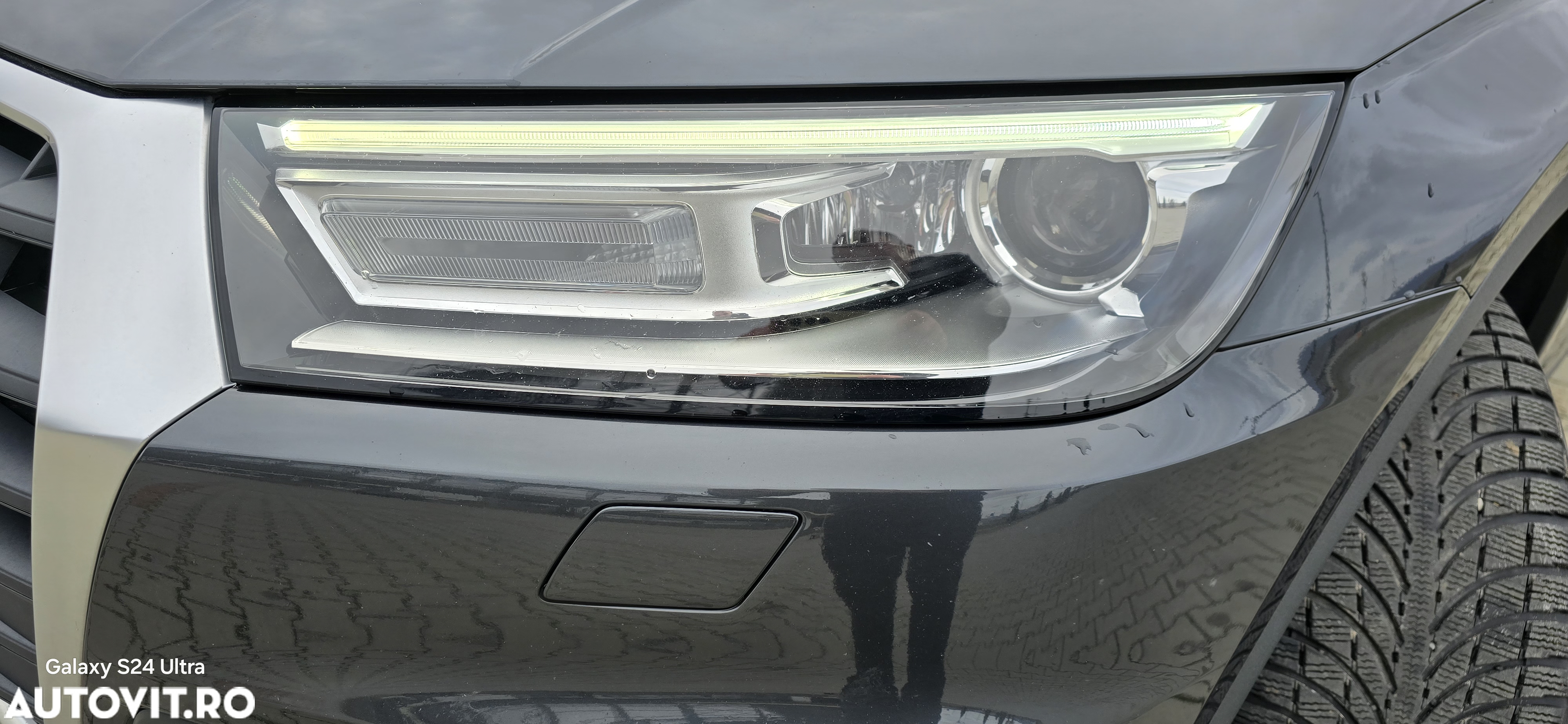 Audi Q5 35 TDI S tronic MHEV Advanced - 6