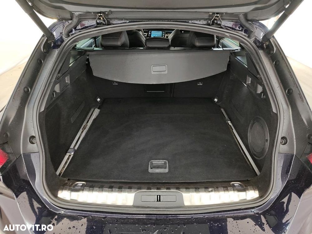 Peugeot 508 PureTech 180 EAT8 GT - 40