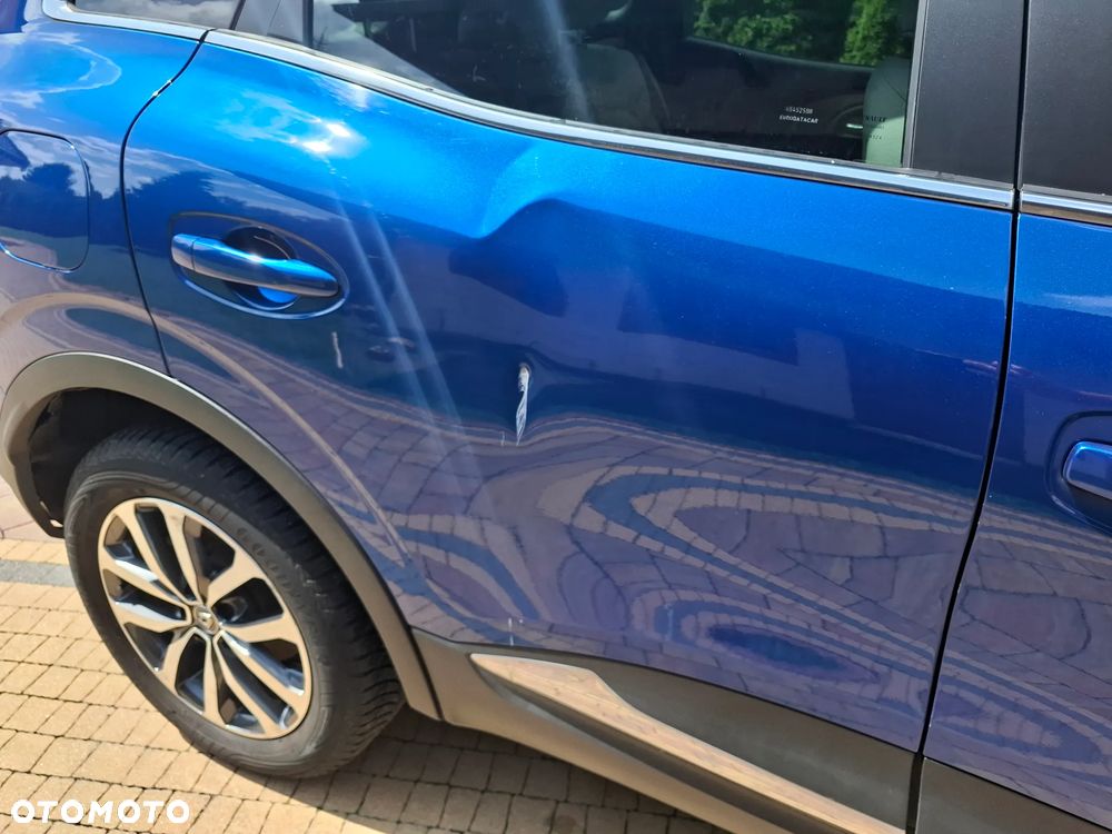 Renault Kadjar BLUE dCi 115 EDC BOSE EDITION - 38