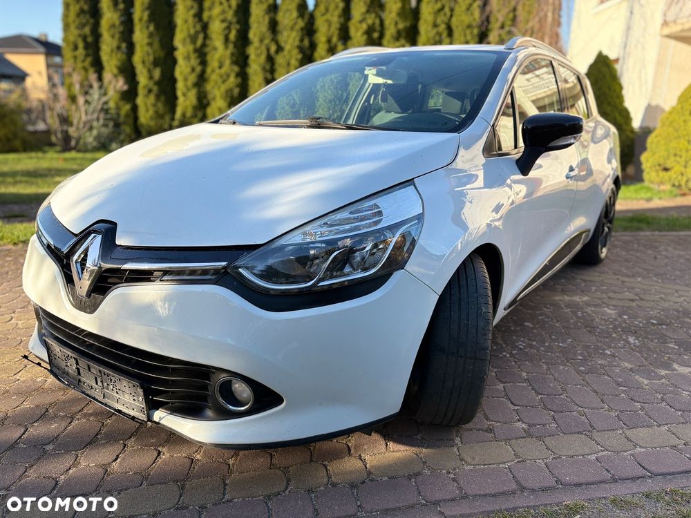 Renault Clio - 4