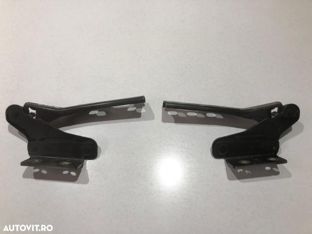 Set balamale capota fata Seat Exeo (2008-2013) 3r0823302a - 1