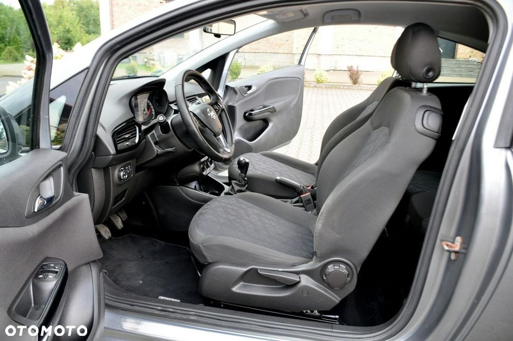 Opel Corsa - 22