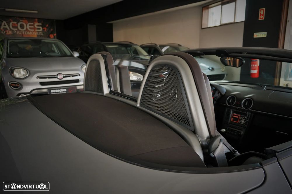 Porsche Boxster 3.2 S - 28