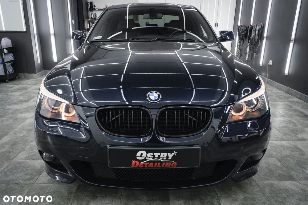 BMW Seria 5 - 5