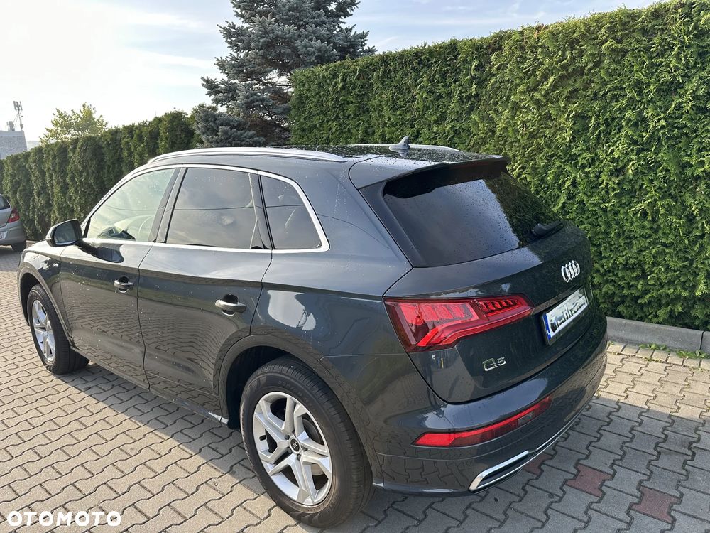 Audi Q5 - 5