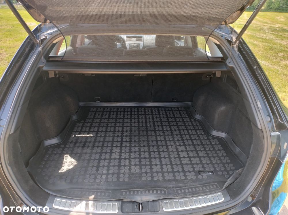 Mazda 6 2.0 CD Exclusive - 13