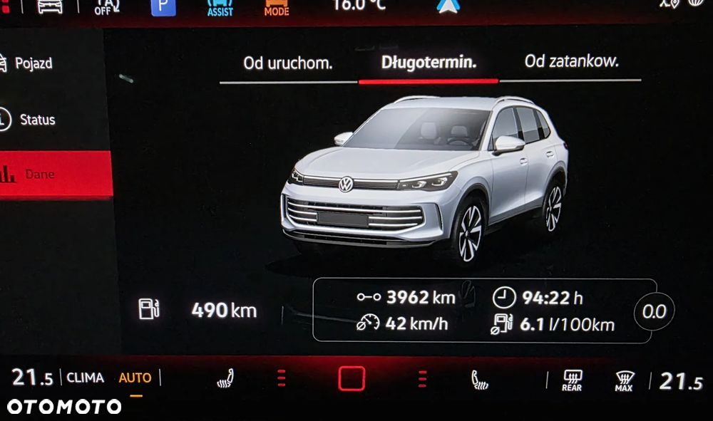 Volkswagen Tiguan 1.5 eTSI Elegance DSG - 24