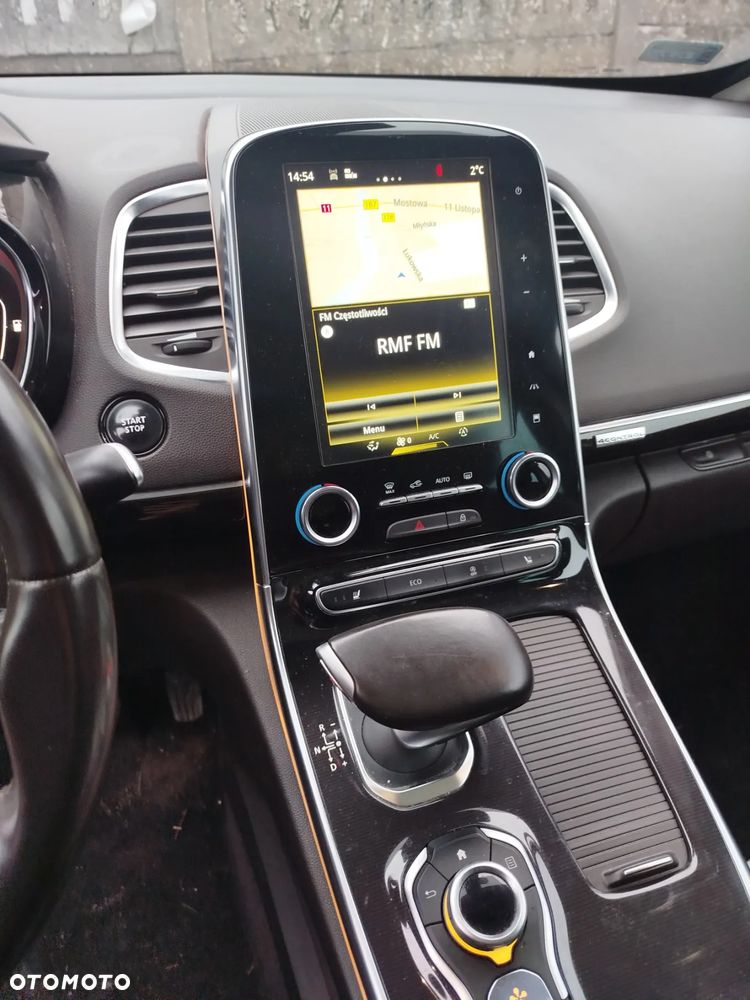 Renault Espace 1.6 dCi Energy Zen EDC 7os - 5