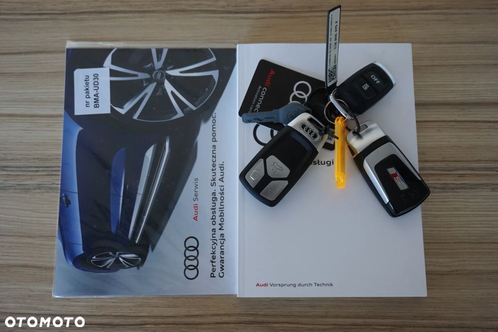 Audi SQ5 TDI Quattro Tiptronic - 38