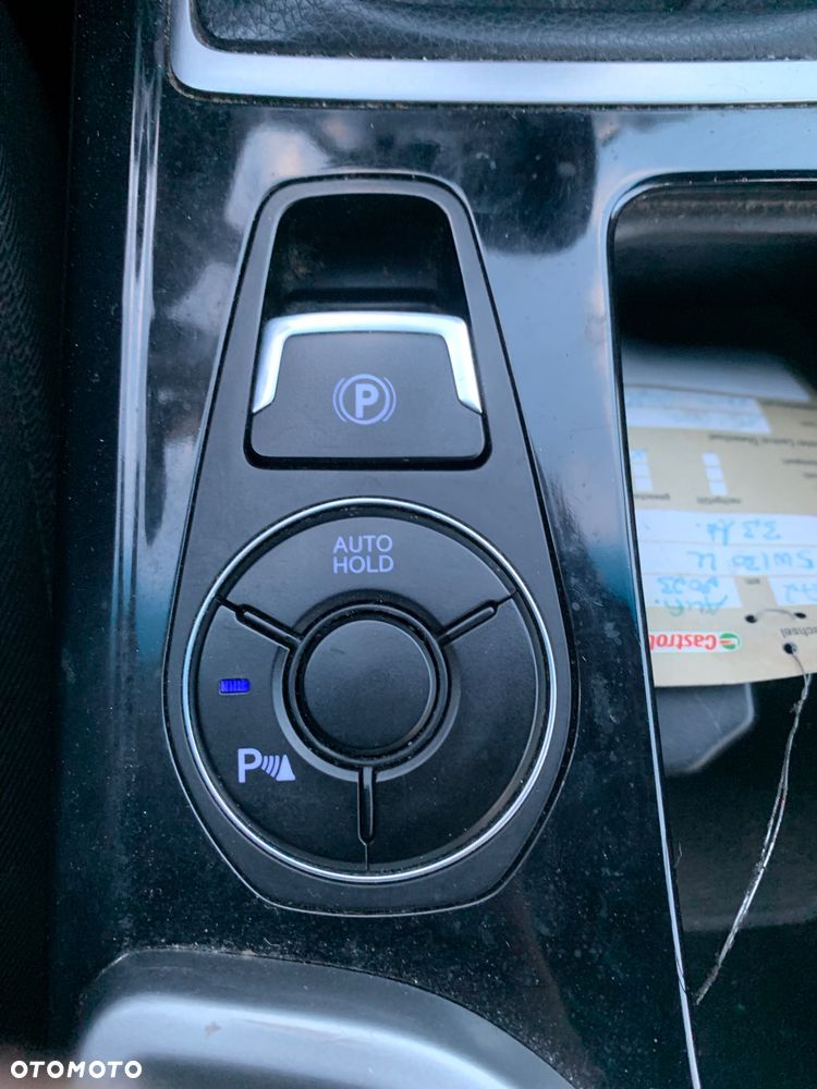 Hyundai i40 1.6 GDI BlueDrive Business - 13