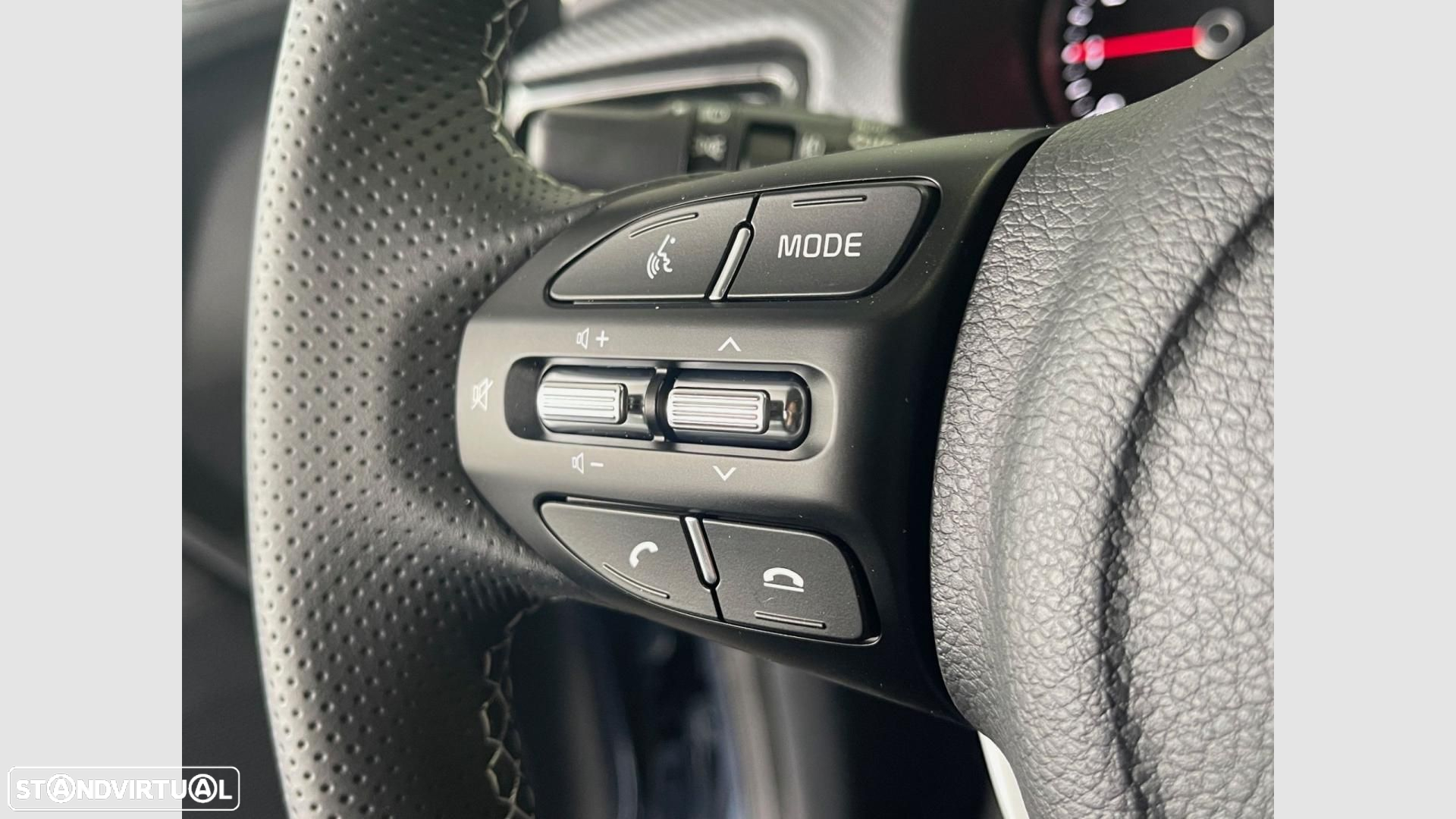 Kia Stonic 1.0 T-GDI GT Line - 18