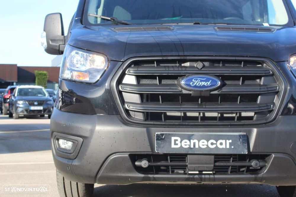 Ford Transit 350 L3 2.0 TDCi H2 Trend - 2