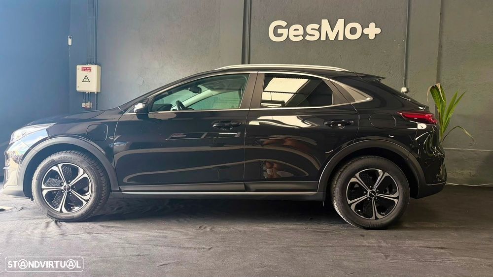 Kia XCeed 1.6 GDi PHEV Drive - 6