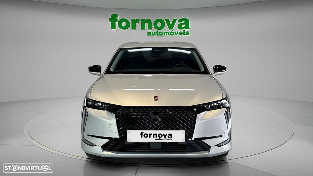 DS DS4 4 1.2 PureTech Performance Line EAT8 - 3