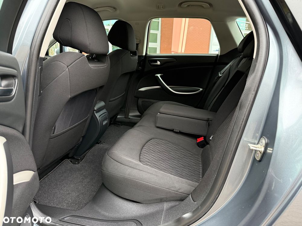 Citroën C5 HDi 165 FAP Exclusive - 21