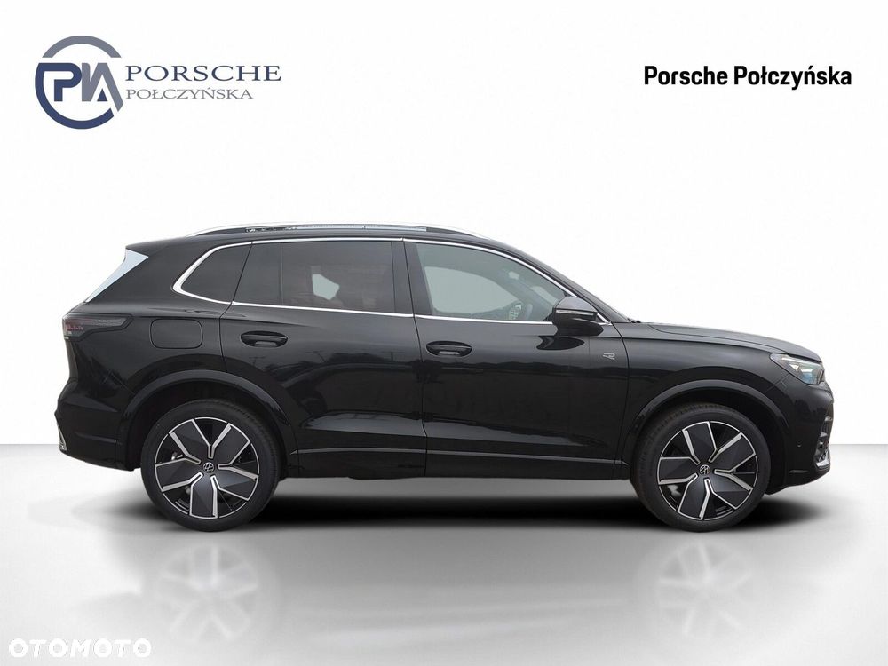 Volkswagen Tiguan - 7