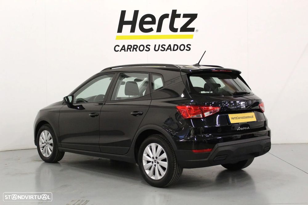 SEAT Arona 1.0 TSI Style - 3