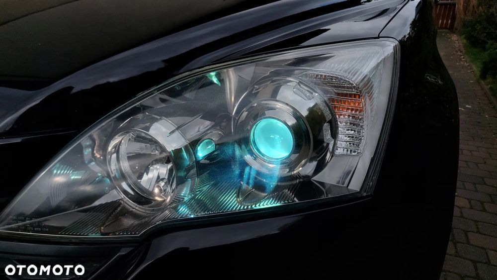 Honda CR-V 2.0i-VTEC Elegance - 13