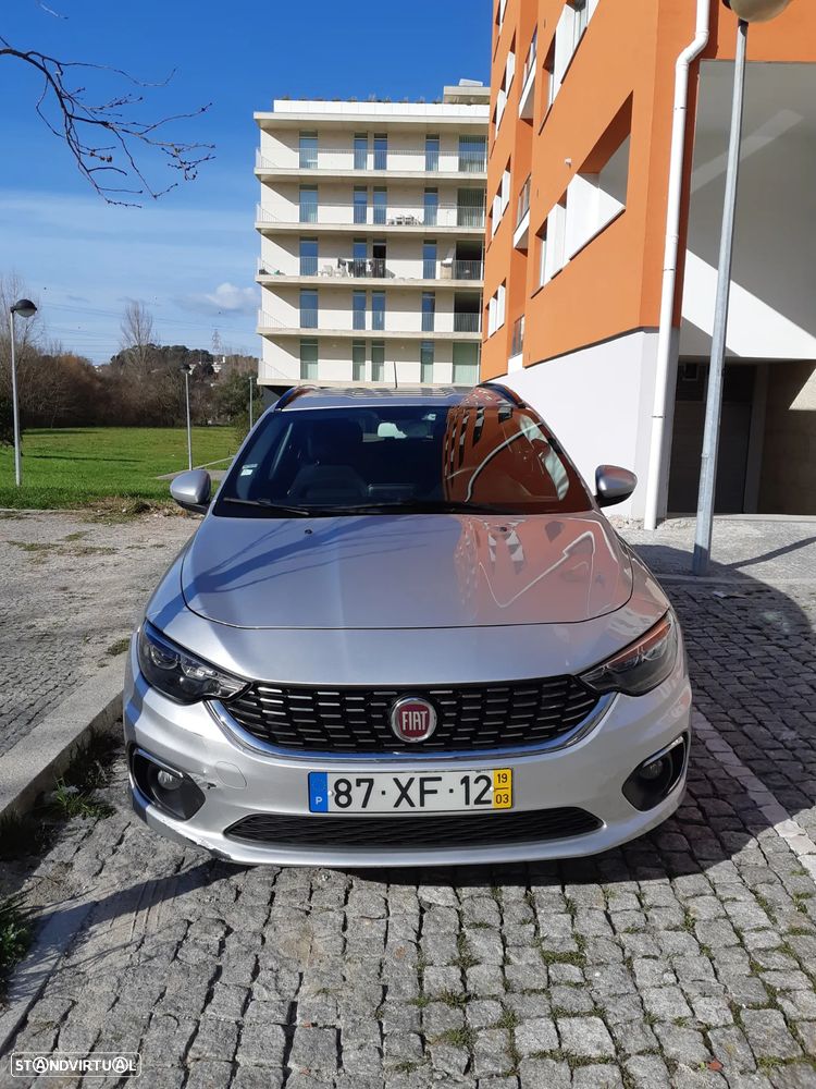 Fiat Tipo Station Wagon 1.3 MultiJet - 1