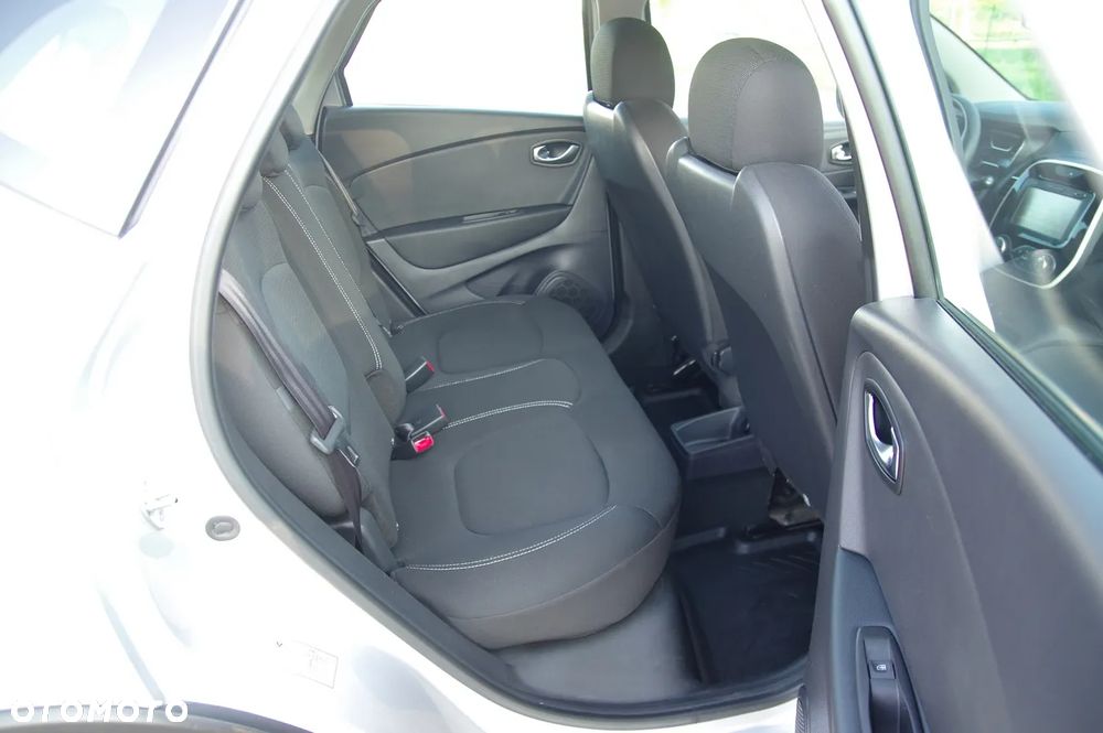 Renault Captur 0.9 Energy TCe Limited - 21