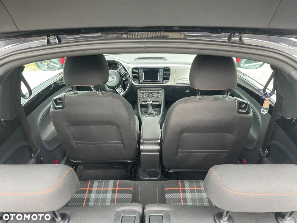 Volkswagen Beetle 1.2 TSI BMT Design - 20